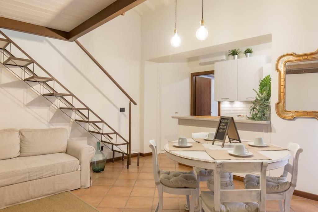 Maison Vittoria Верона Екстериор снимка