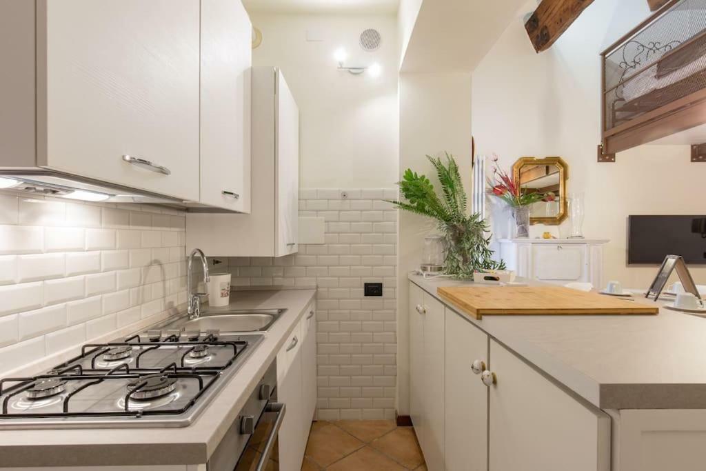 Maison Vittoria Верона Екстериор снимка