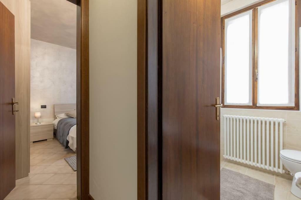 Maison Vittoria Верона Екстериор снимка