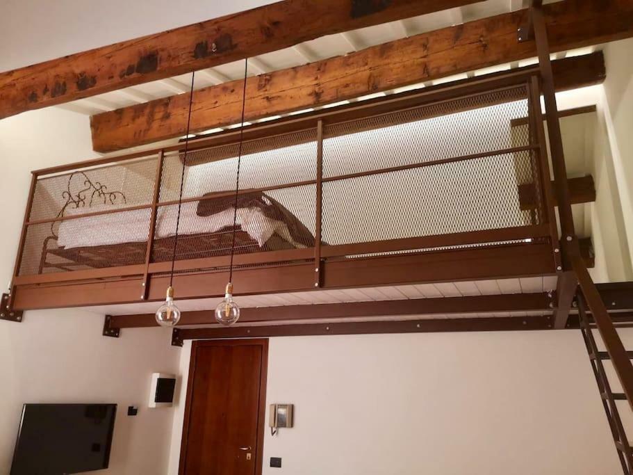 Maison Vittoria Верона Екстериор снимка